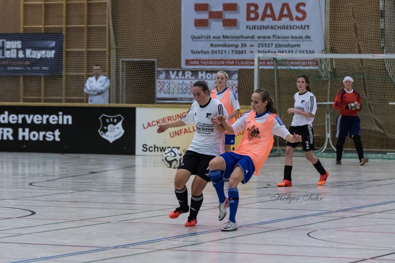 Bild 116 - Volksbank Cup Elmshorn